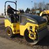 Rollers Combination Rollers Bomag BW 138 AC-5