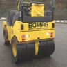 Rollers Combination Rollers Bomag BW 138 AC-5