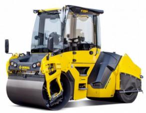 Rollers Combination Rollers Bomag BW 151 AC-5
