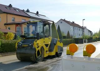 Rollers Combination Rollers Bomag BW 161 AC-5