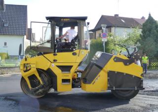 Rollers Combination Rollers Bomag BW 161 AC-5