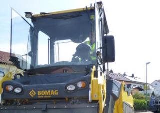 Rollers Combination Rollers Bomag BW 161 AC-50