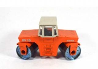 Hamm DV 10 K Specifications & Technical Data (1987-1994) | LECTURA