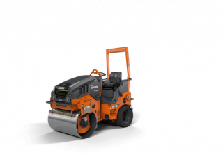 Rollers Combination Rollers Hamm HD 12e OT