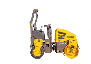 Rollers Combination Rollers SDLG RC730