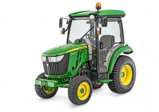 Vehicles Compact Utility Tractors John Deere 3039R