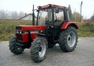 Case IH 844 XL Specifications & Technical Data (1985-1987