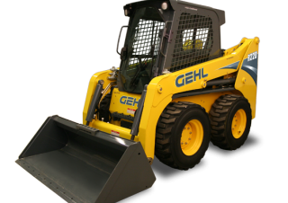 Skid Steer Loaders Gehl R220