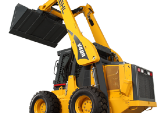 Skid Steer Loaders Gehl V400