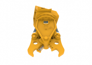 Attachments Concrete Crushers Epiroc CB 750