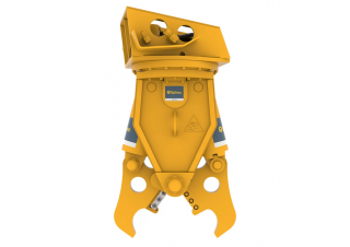 Attachments Concrete Crushers Epiroc CB 750