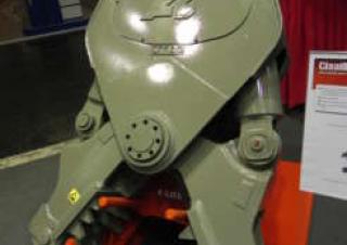 Attachments Concrete Crushers Arden CD022