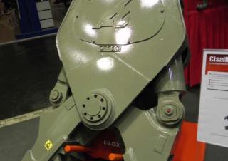 Attachments Concrete Crushers Arden CD042