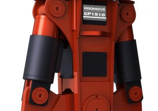 Attachments Multi-processors Promove CP 1510