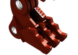 Attachments Multi-processors Promove CP 2510