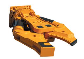Attachments Multi-processors D & A DMC 20