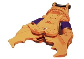 Attachments Multi-processors D & A DMC 20