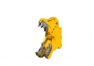 Attachments Concrete Crushers Genesis GDT 190 