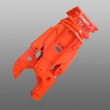 Attachments Multi-processors NPK M-20S