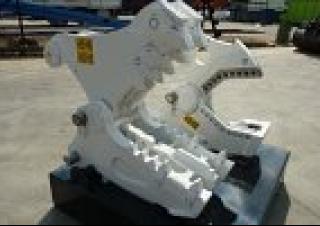 Attachments Multi-processors Hydra Ram MK-35