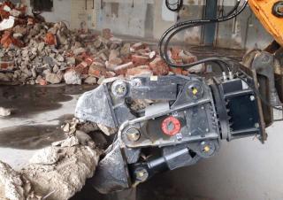 Attachments Multi-processors SkanCraft SCMT4-10M