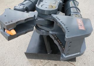 Attachments Multi-processors SkanCraft SCMT50-70