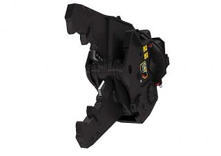 Attachments Multi-processors Caterpillar MP318D