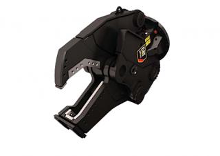 Attachments Multi-processors Caterpillar MP345CC