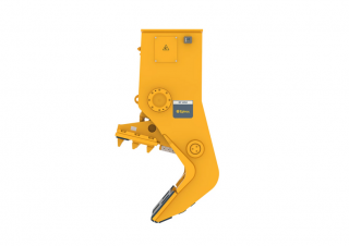 Attachments Concrete Pulverizers Epiroc BP 4050