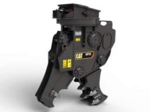Attachments Concrete Pulverizers Caterpillar MP15PP