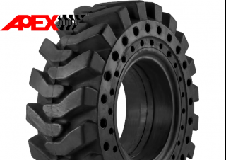 Tires Construction machinery tires Apexway APEX L1H WL 23.5-25 Specs Chart