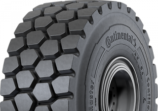 Tires Construction machinery tires Continental EM-Master E3/L3 20.5R25