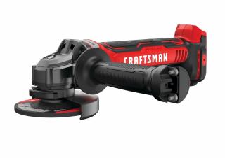 Cordless Power Tools Cordless Grinders Cordless Angle Grinders Craftsman CMCG450B