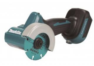 Cordless Power Tools Cordless Grinders Cordless Angle Grinders Makita DMC300Z