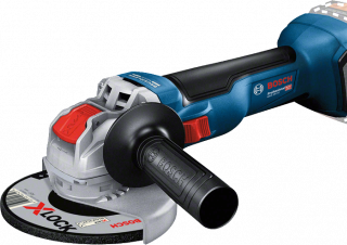 Cordless Power Tools Cordless Grinders Cordless Angle Grinders Bosch GWX 18V-10