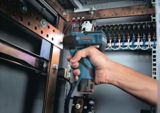 Cordless Power Tools Cordless Drill & Screw Drivers Bosch PS82N