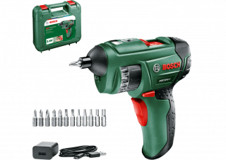 Cordless Power Tools Cordless Drill & Screw Drivers Bosch PSR Select