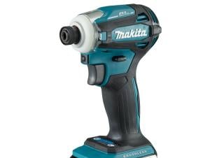Cordless Power Tools Cordless Impact Drivers & Wrenches Makita DTD172