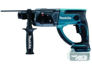 Cordless Power Tools Cordless Rotary Hammers SDS Makita DHR202Z