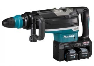 Cordless Power Tools Cordless Rotary Hammers SDS Makita HR006GM203
