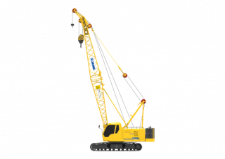 Crawler cranes - Lattice boom XCMG XGC60