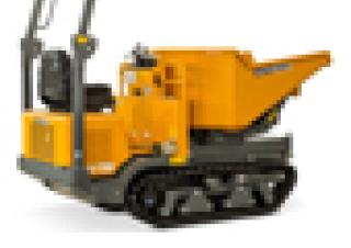 Tracked Dumpers Kato Imer Carry 150
