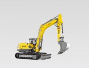 Crawler Excavators Wacker Neuson 14504