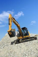 Case CX145C excavator specs & dimensions (2012 - 2017) | Diggers