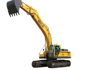 Crawler Excavators SDLG E6360F