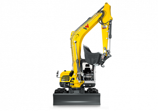 Crawler Excavators Wacker Neuson ET145