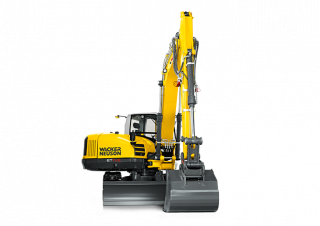Crawler Excavators Wacker Neuson ET145