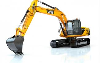 Crawler Excavators JCB JS 210 LC