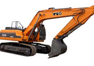 Crawler Excavators YTO JY633E