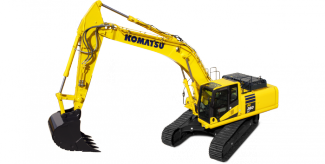KOMATSU 　pc360 lc-10 ミニチュア KOMATSU pc360 lc-10 ミニチュア 2014 KOMATSU PC360LC-10